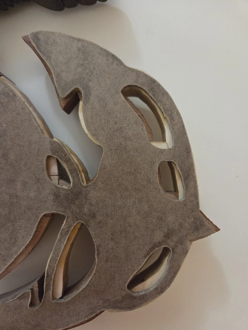 N/A euc handmade